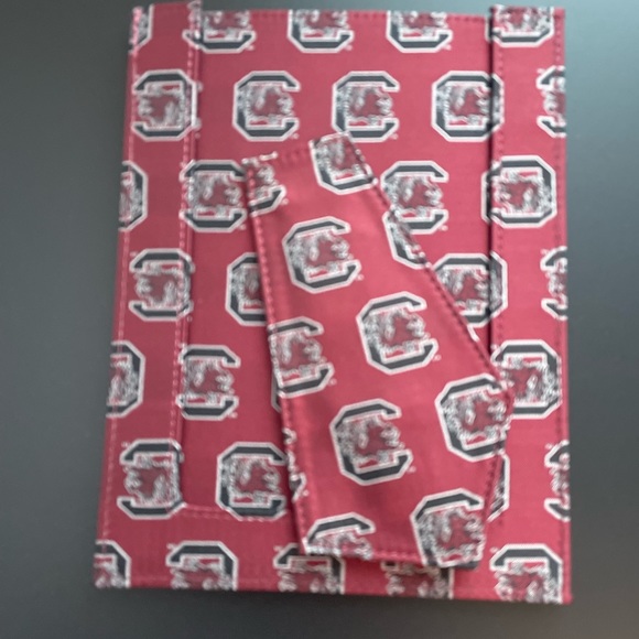 Etsy University of South Carolina picture frame - Picture 3 of 3